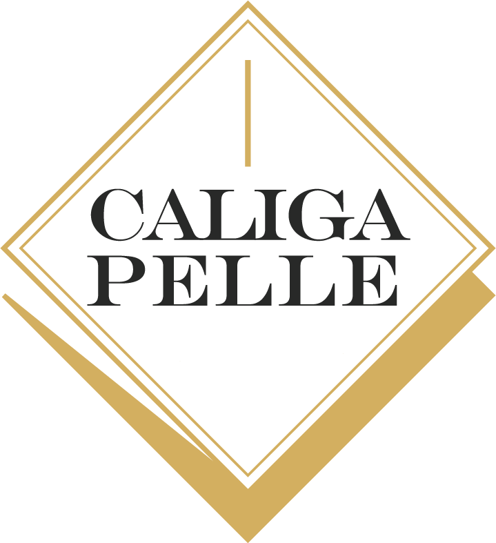 Caliga Pelle Logo